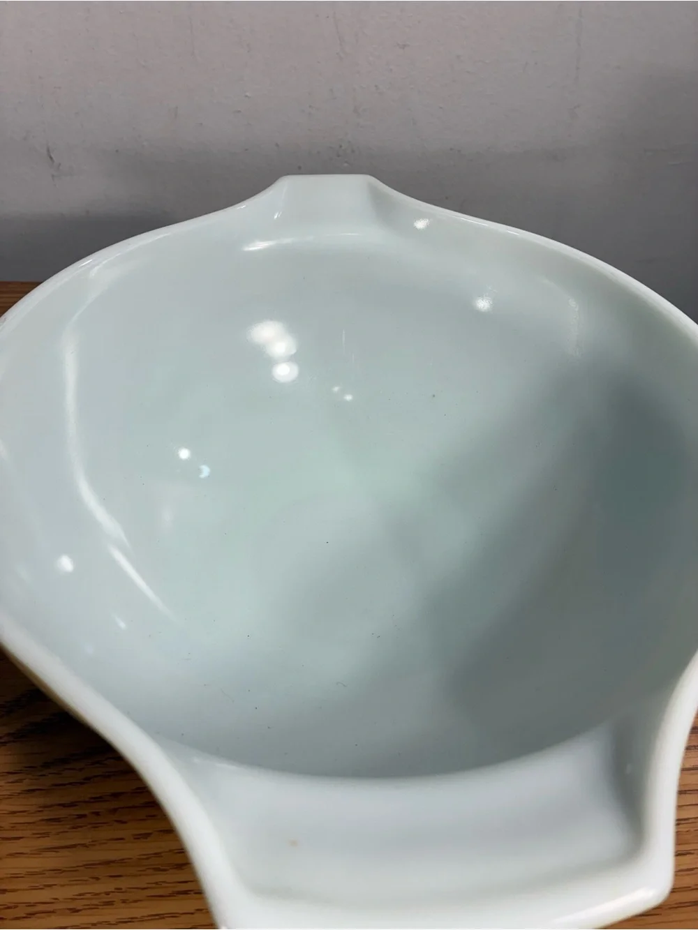 Pyrex Lld Homestead Cinderella Mixing Bowl Set 442 444